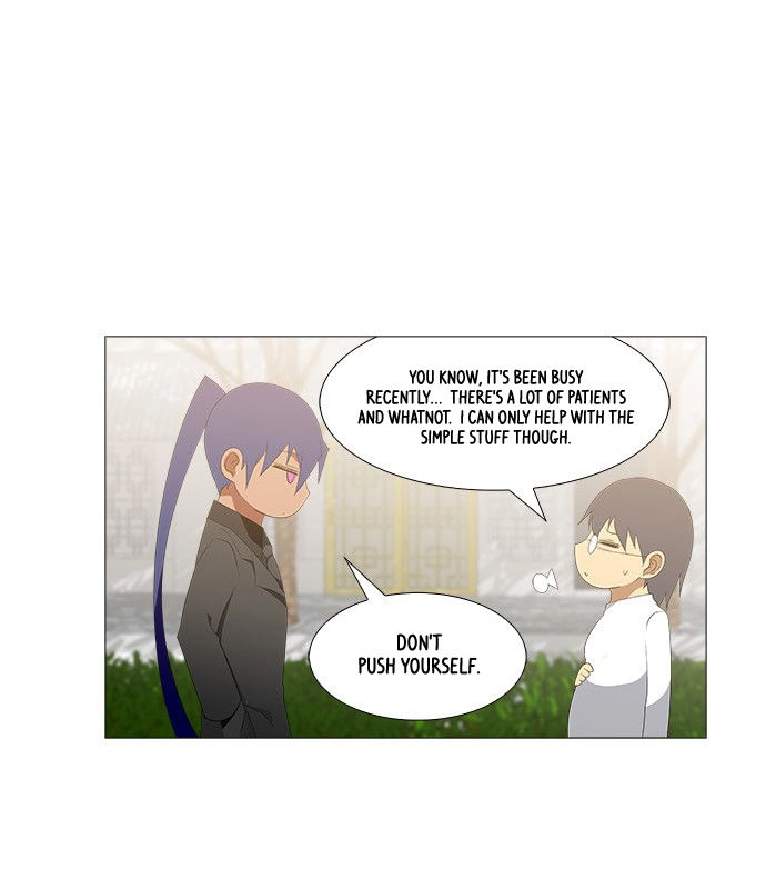 Tabegoro Girl Chapter 228 page 31 - 