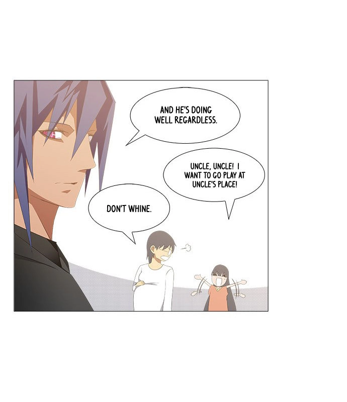 Tabegoro Girl Chapter 228 page 34 - 