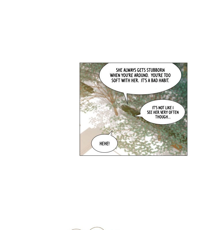 Tabegoro Girl Chapter 228 page 35 - 