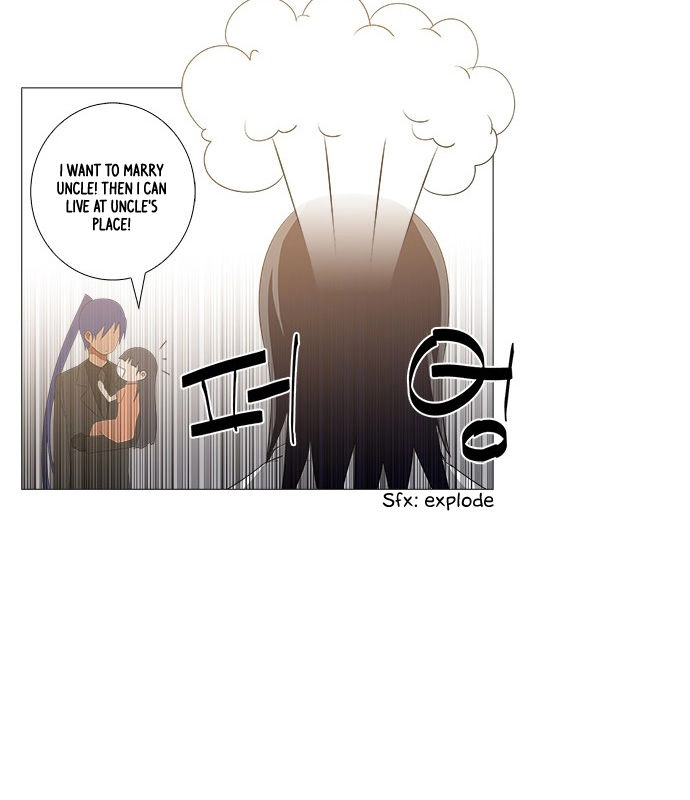 Tabegoro Girl Chapter 228 page 36 - 