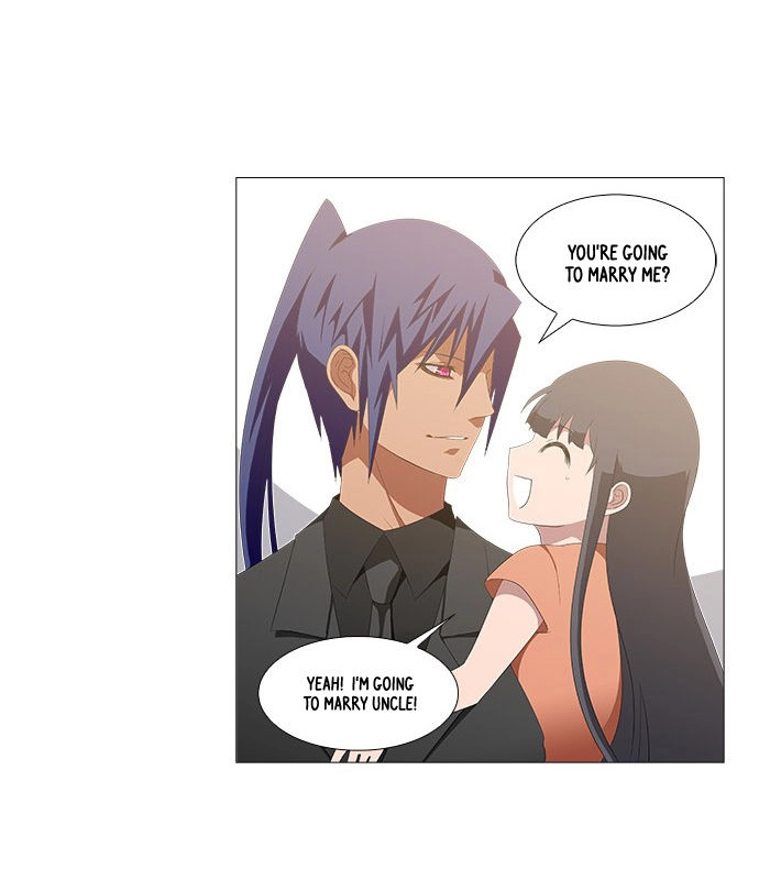 Tabegoro Girl Chapter 228 page 37 - 
