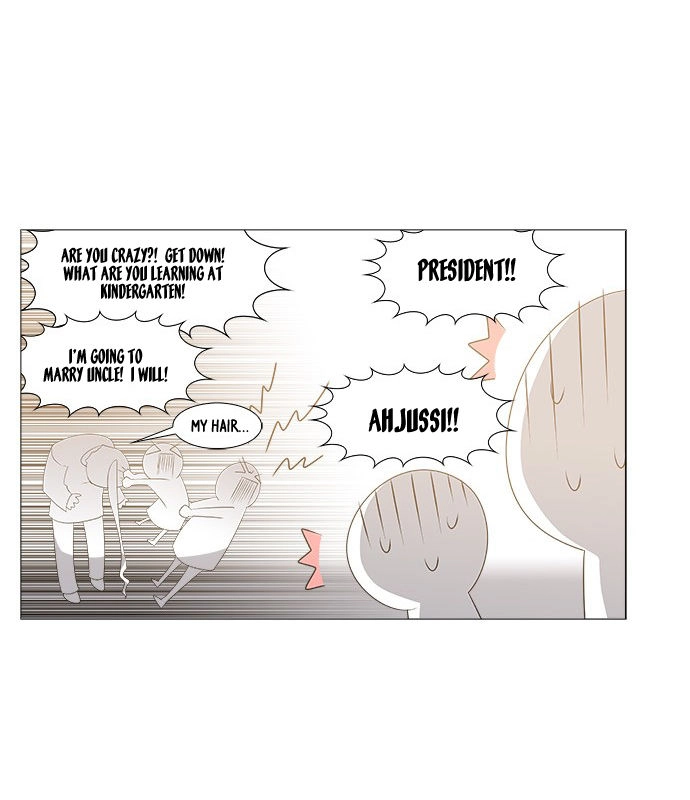 Tabegoro Girl Chapter 228 page 38 - 