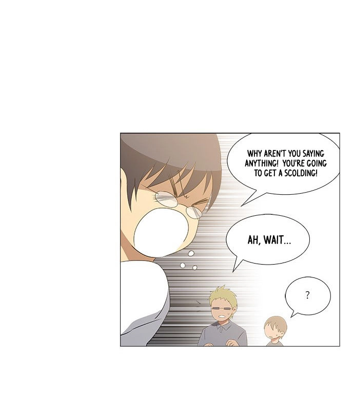 Tabegoro Girl Chapter 228 page 39 - 