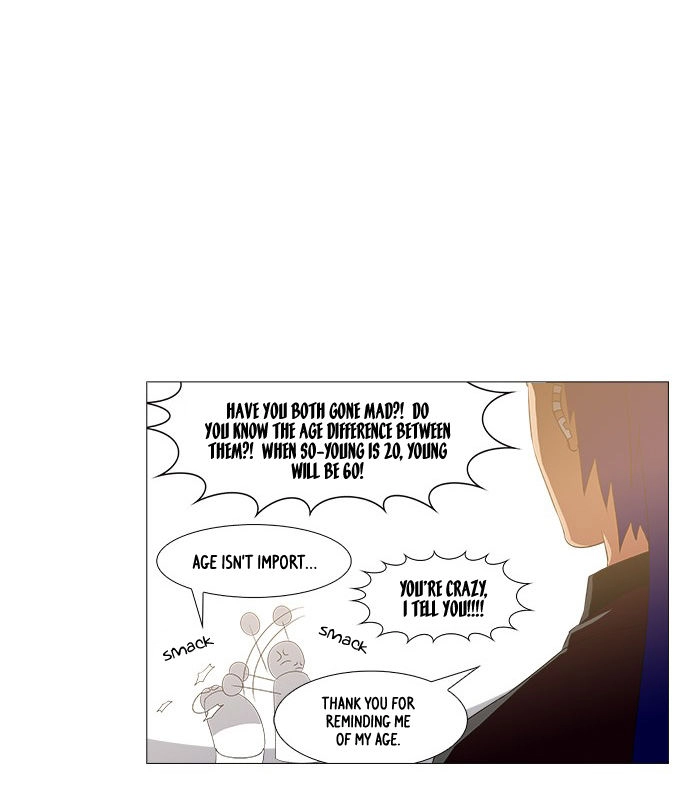 Tabegoro Girl Chapter 228 page 41 - 