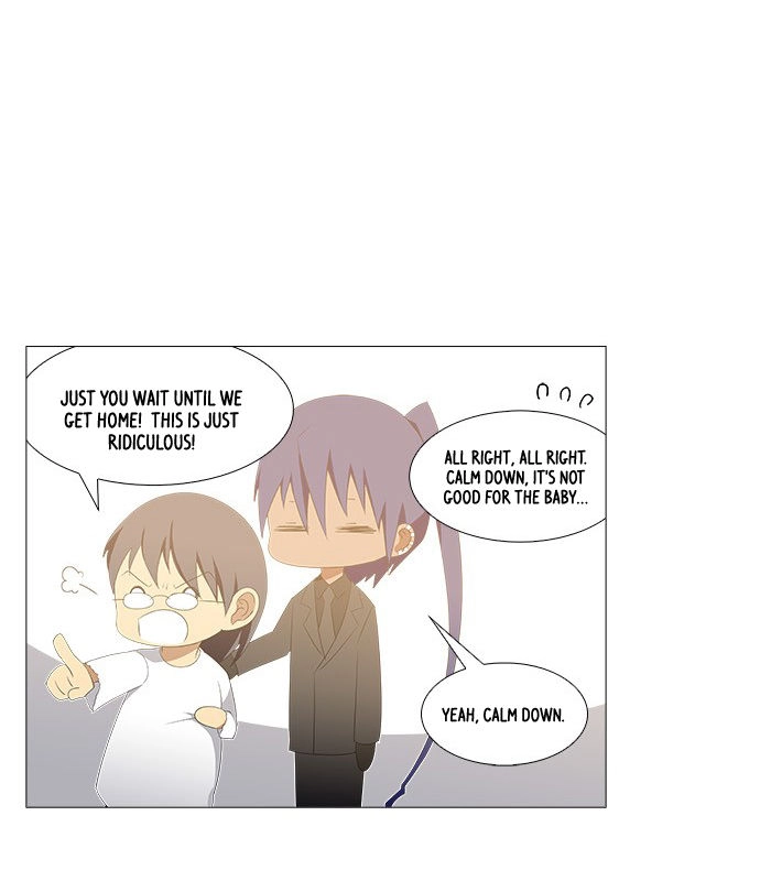 Tabegoro Girl Chapter 228 page 42 - 