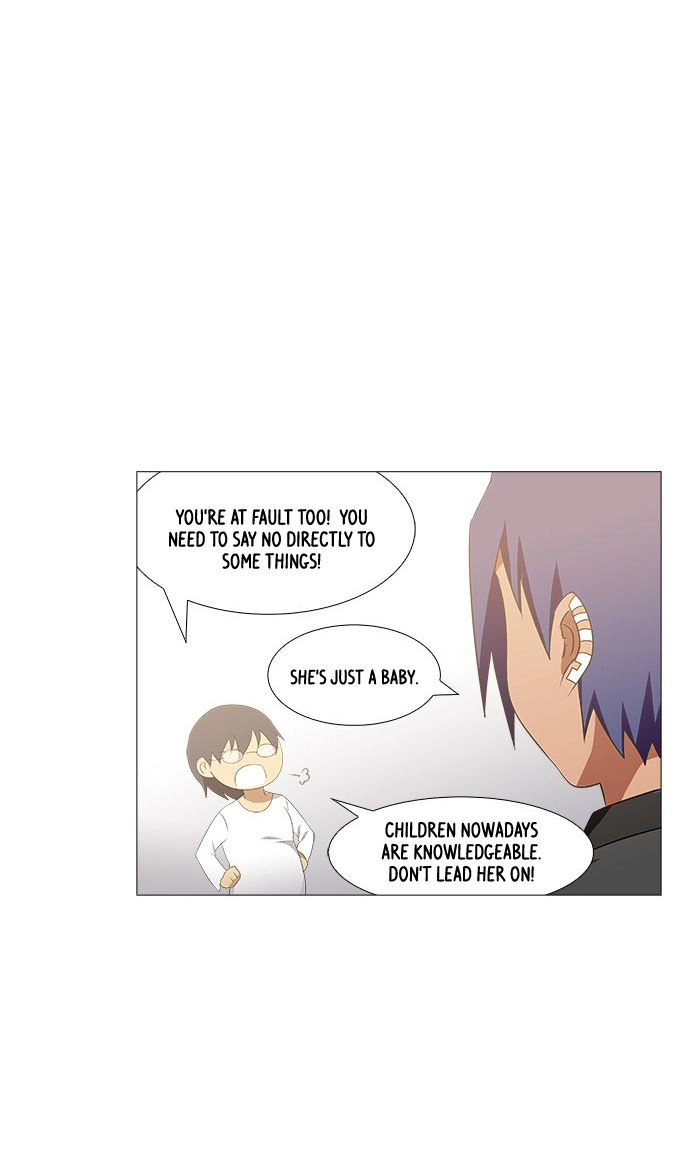 Tabegoro Girl Chapter 228 page 43 - 