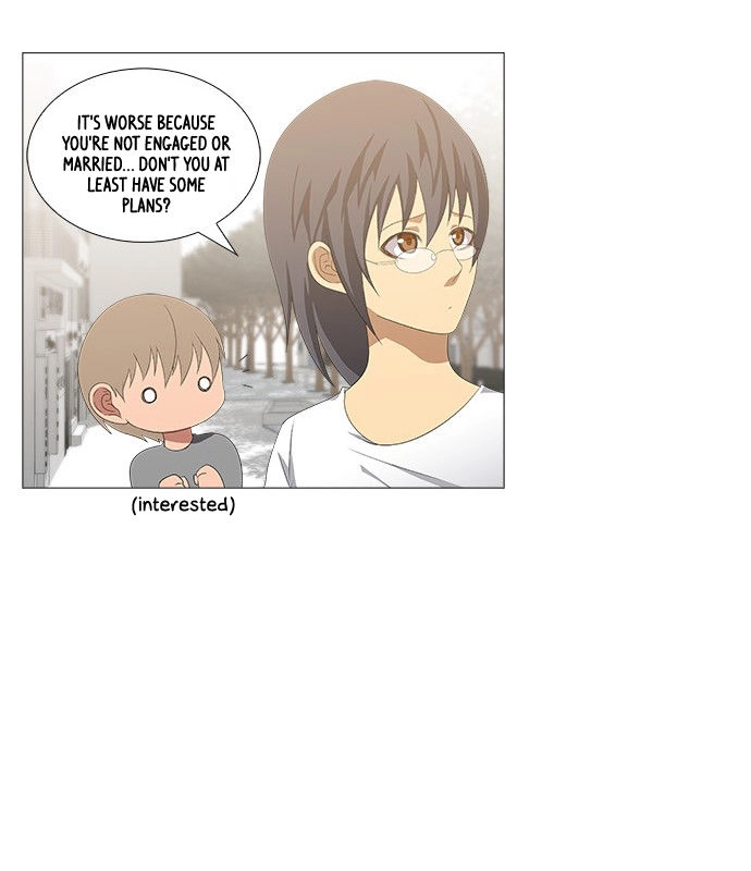 Tabegoro Girl Chapter 228 page 44 - 