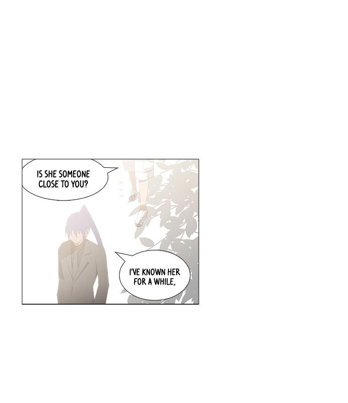 Tabegoro Girl Chapter 228 page 48 - 