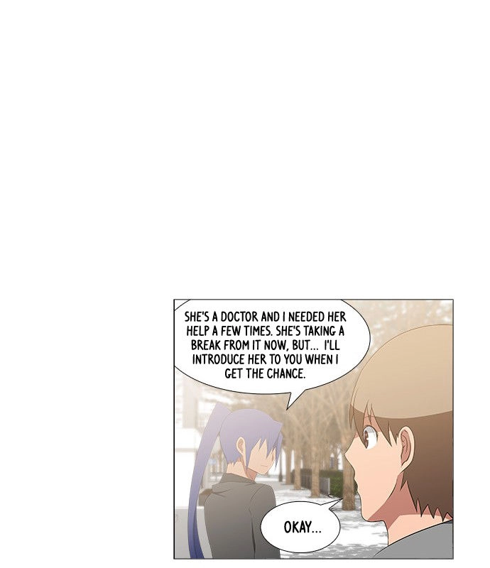 Tabegoro Girl Chapter 228 page 49 - 