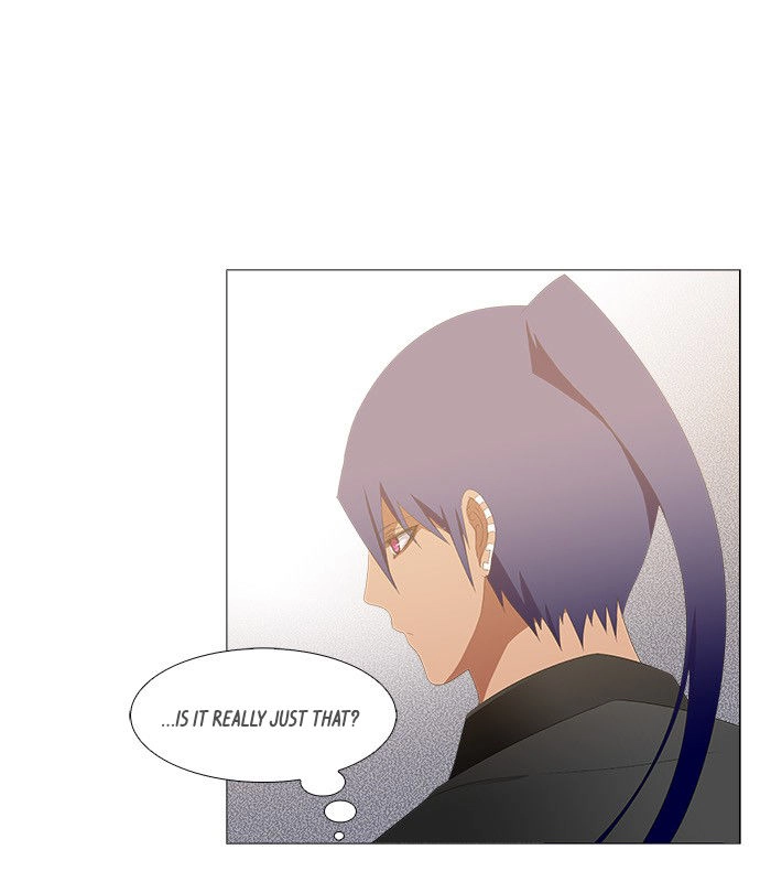 Tabegoro Girl Chapter 228 page 51 - 