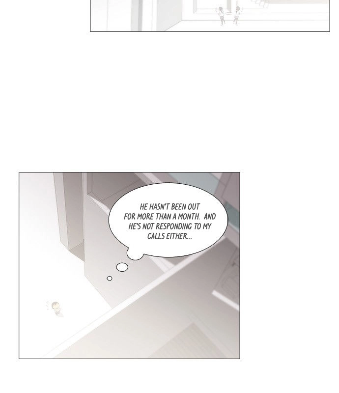 Tabegoro Girl Chapter 228 page 55 - 