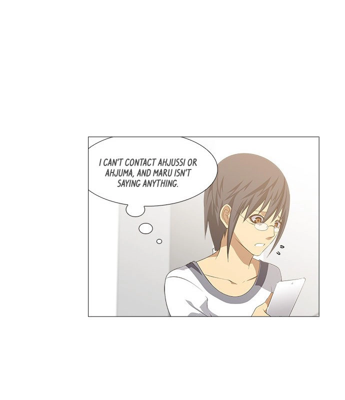 Tabegoro Girl Chapter 228 page 56 - 