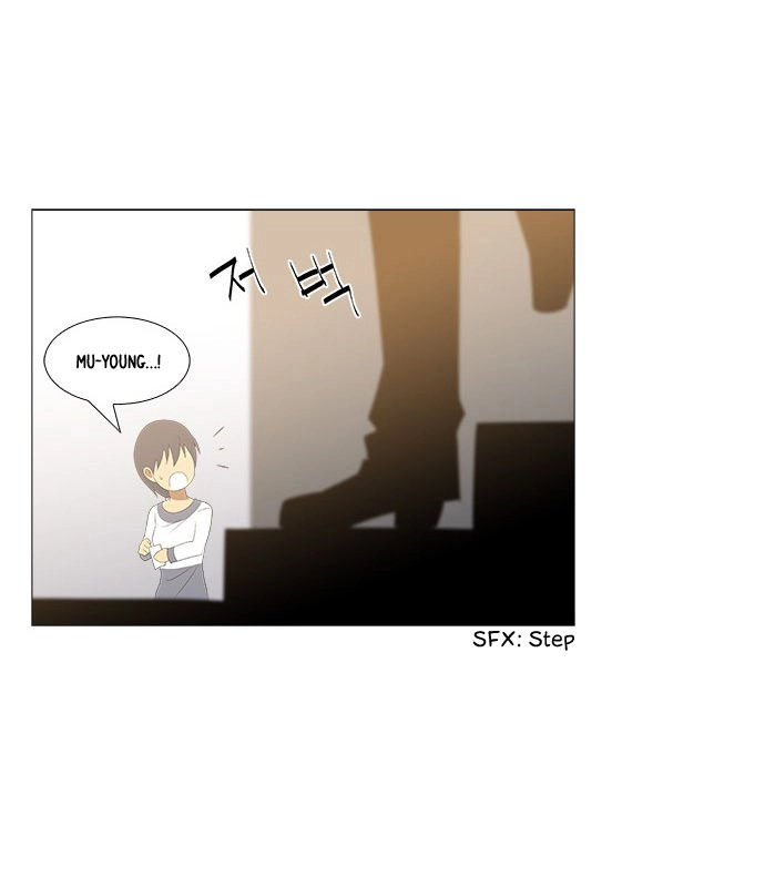 Tabegoro Girl Chapter 228 page 57 - 