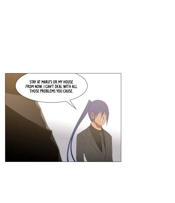 Tabegoro Girl Chapter 228 page 10 - 
