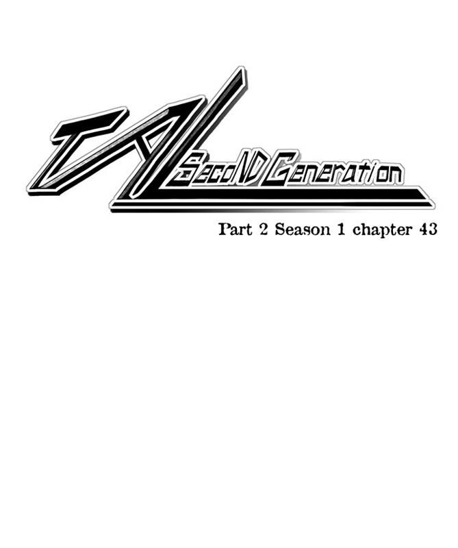 Tabegoro Girl Chapter 229 page 2 - 