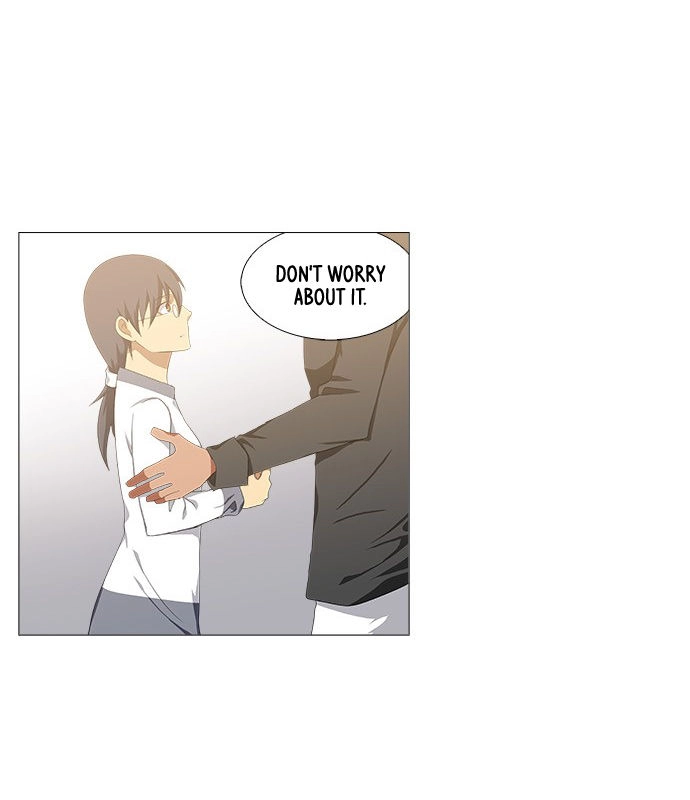 Tabegoro Girl Chapter 229 page 11 - 