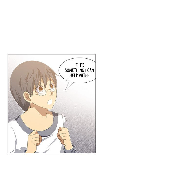 Tabegoro Girl Chapter 229 page 15 - 