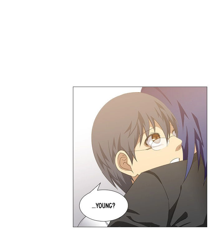 Tabegoro Girl Chapter 229 page 18 - 