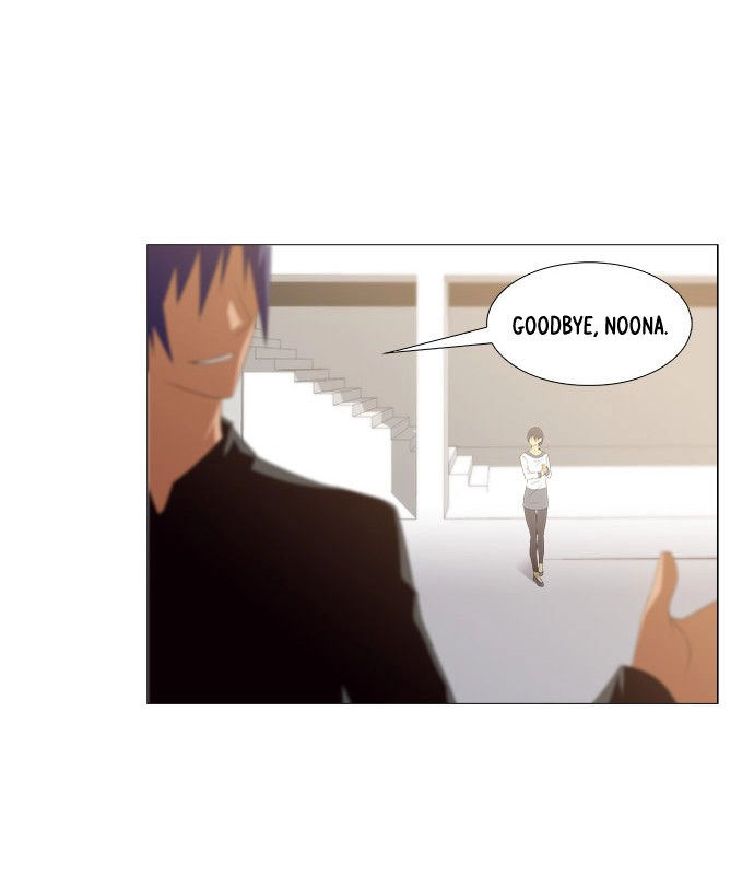 Tabegoro Girl Chapter 229 page 22 - 