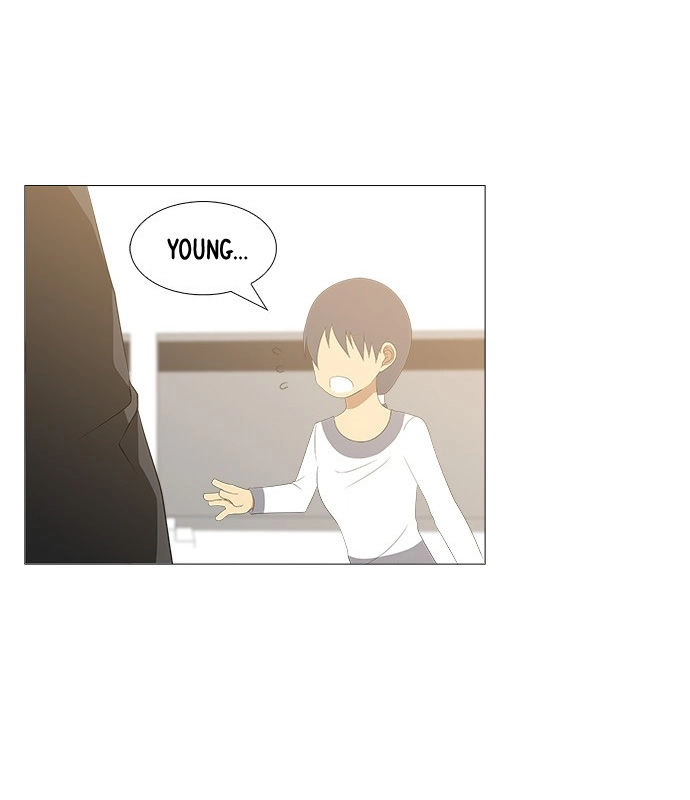Tabegoro Girl Chapter 229 page 23 - 