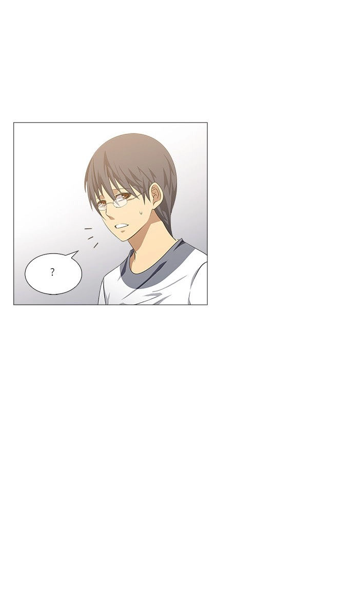 Tabegoro Girl Chapter 229 page 25 - 
