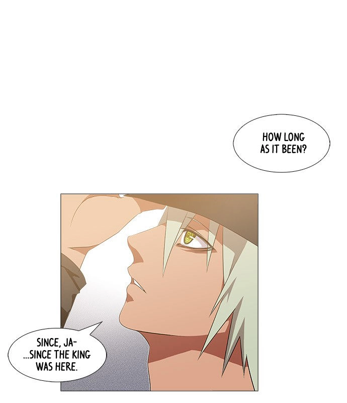 Tabegoro Girl Chapter 229 page 34 - 