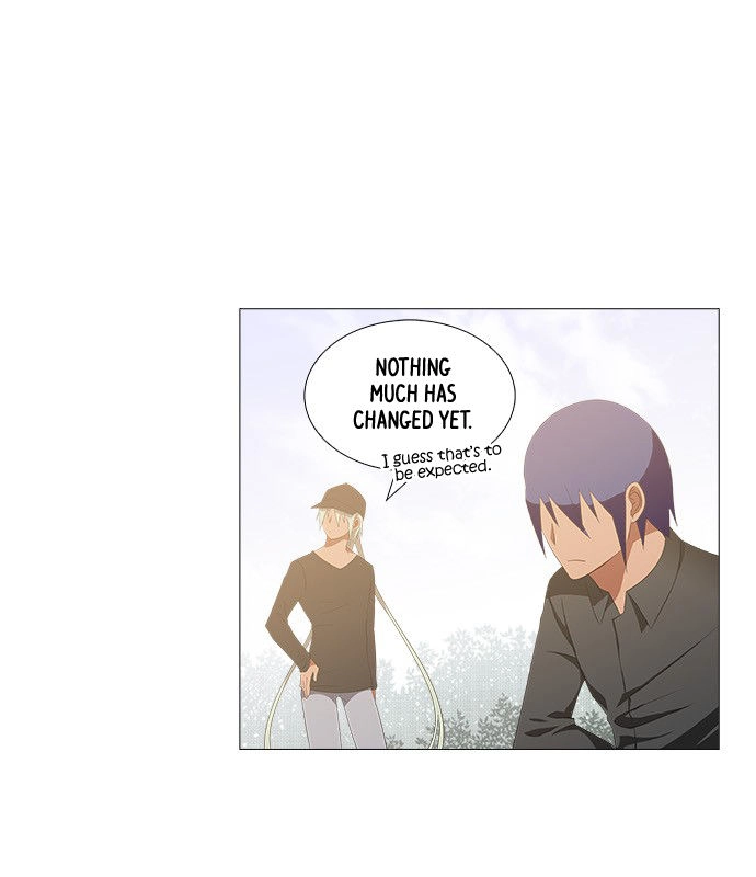 Tabegoro Girl Chapter 229 page 35 - 