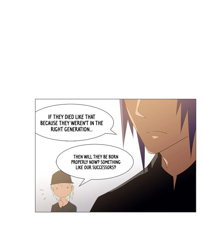 Tabegoro Girl Chapter 229 page 37 - 