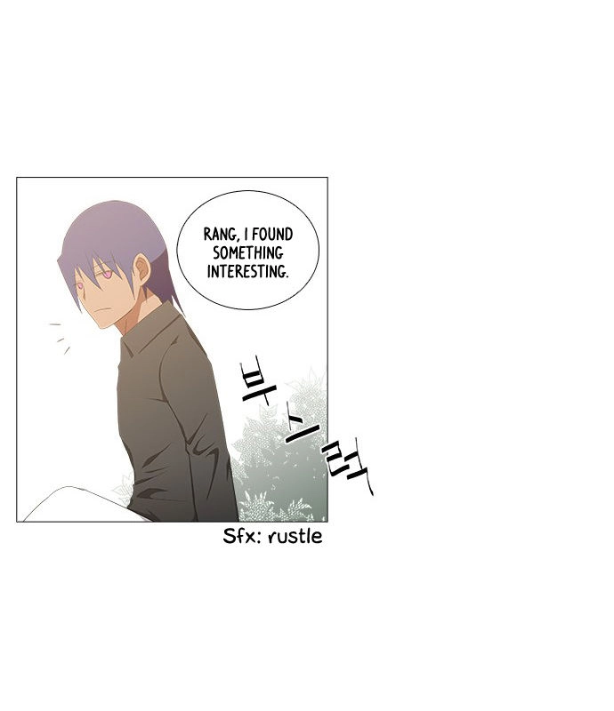 Tabegoro Girl Chapter 229 page 42 - 