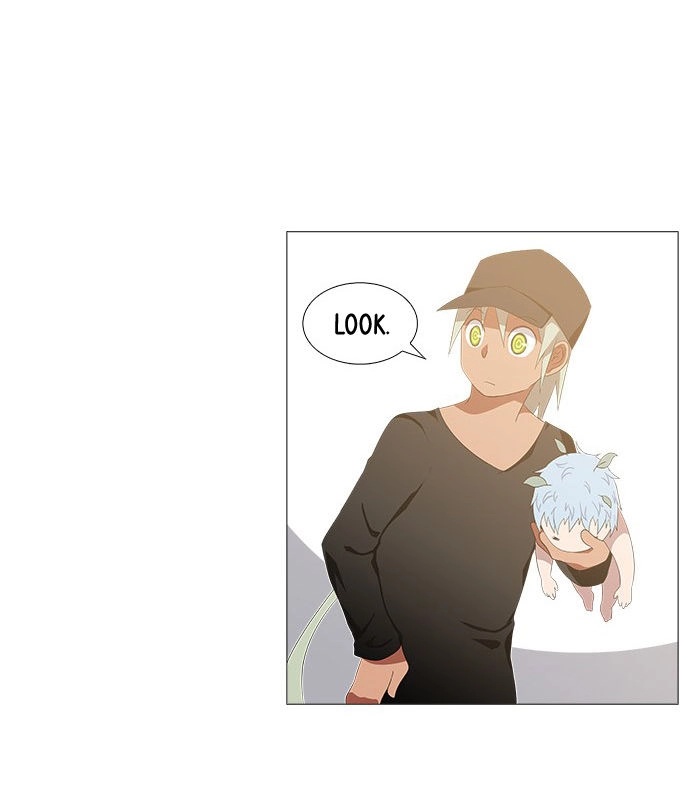 Tabegoro Girl Chapter 229 page 43 - 