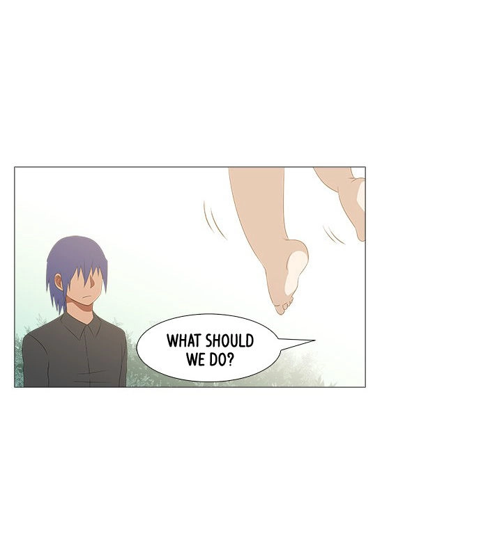 Tabegoro Girl Chapter 229 page 46 - 