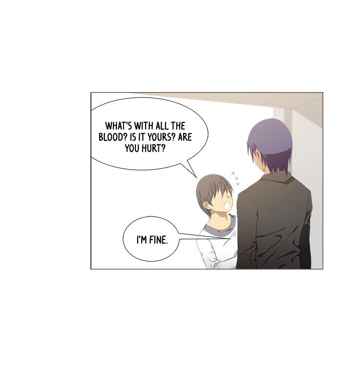 Tabegoro Girl Chapter 229 page 6 - 