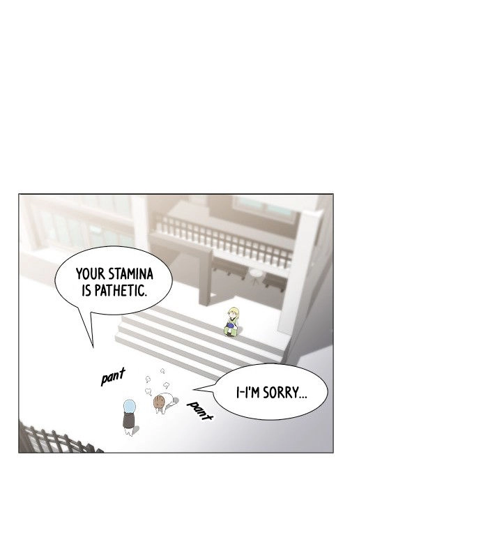 Tabegoro Girl Chapter 229 page 51 - 