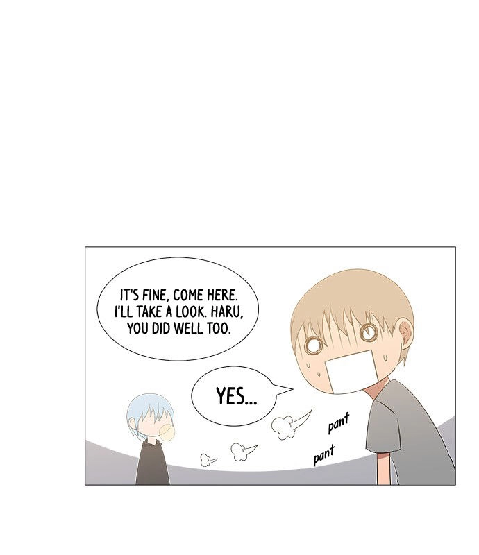Tabegoro Girl Chapter 229 page 53 - 