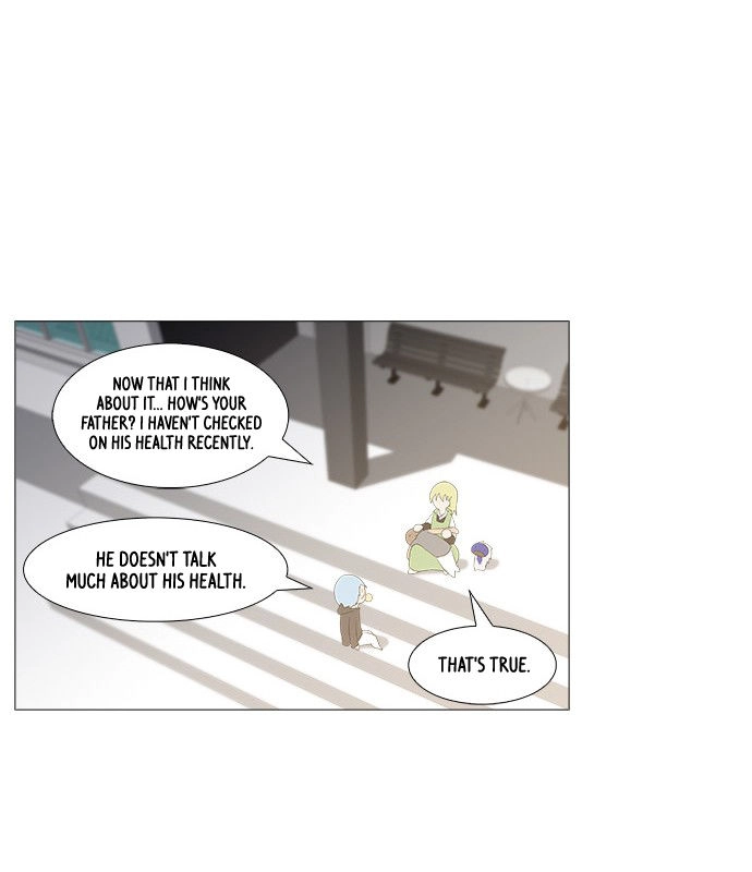 Tabegoro Girl Chapter 229 page 54 - 