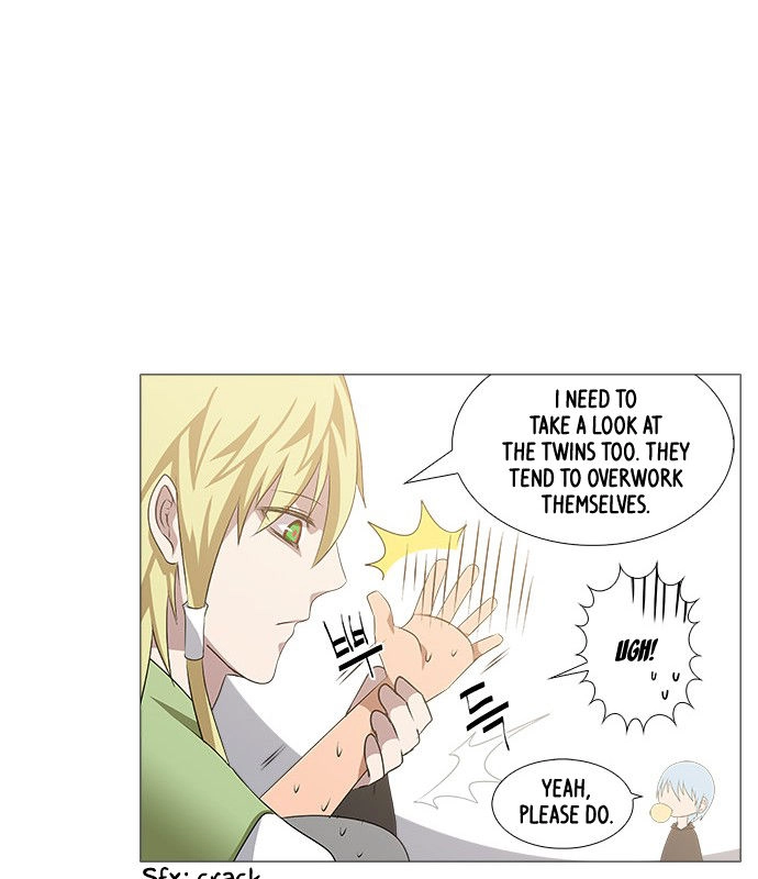 Tabegoro Girl Chapter 229 page 55 - 