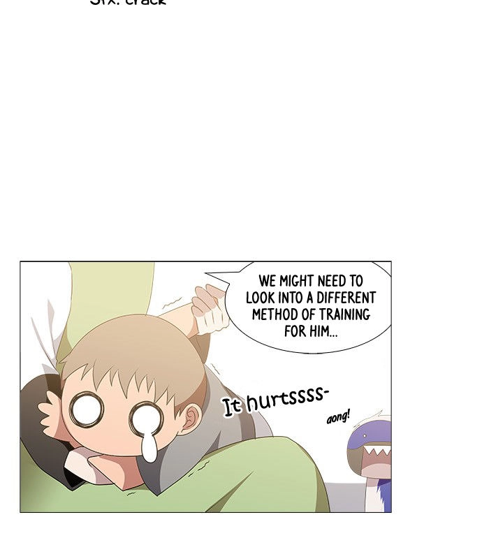 Tabegoro Girl Chapter 229 page 56 - 