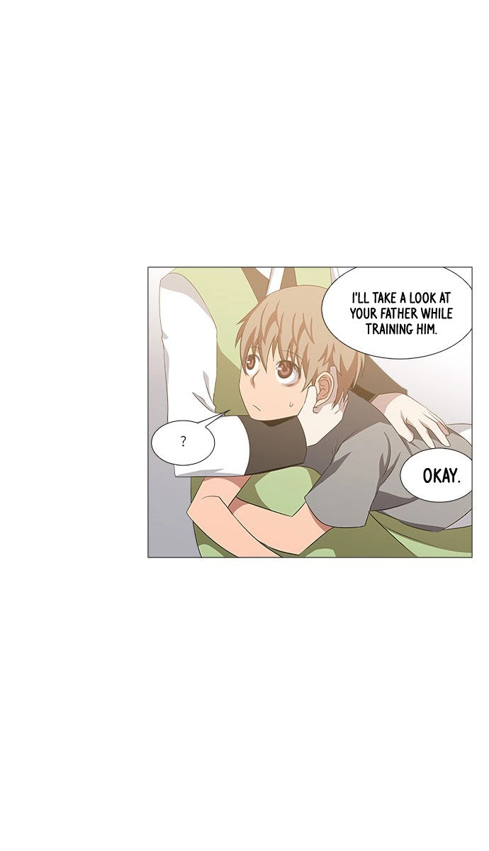 Tabegoro Girl Chapter 229 page 59 - 