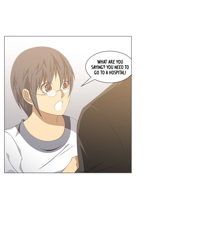 Tabegoro Girl Chapter 229 page 7 - 