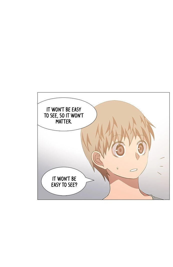 Tabegoro Girl Chapter 230 page 12 - 