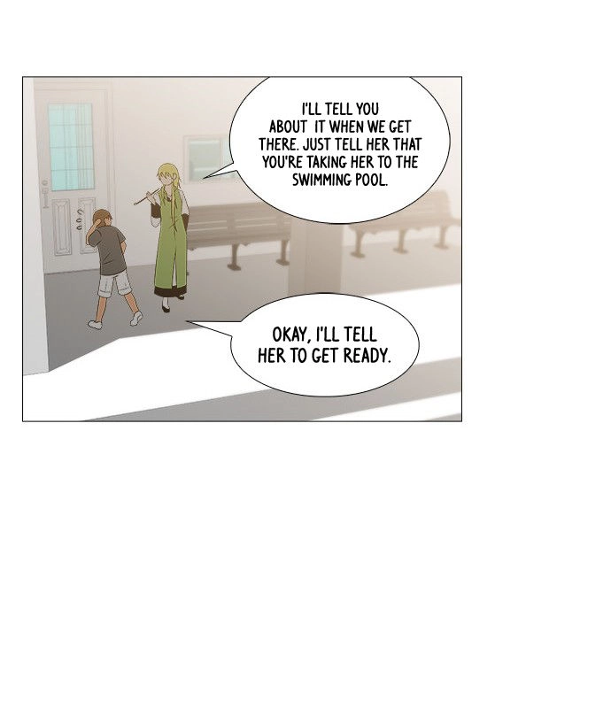 Tabegoro Girl Chapter 230 page 13 - 