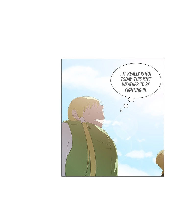 Tabegoro Girl Chapter 230 page 16 - 