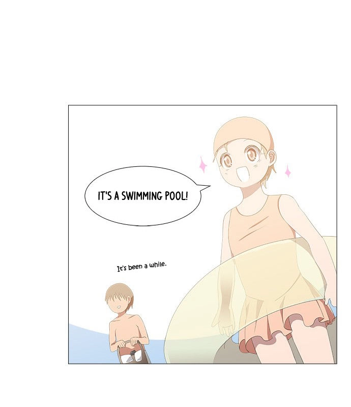 Tabegoro Girl Chapter 230 page 21 - 
