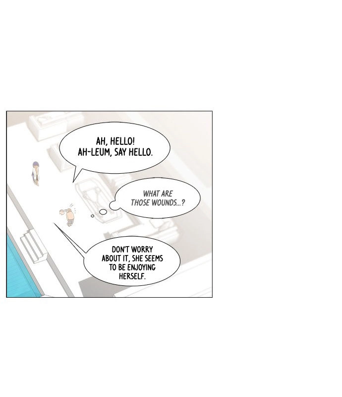 Tabegoro Girl Chapter 230 page 26 - 