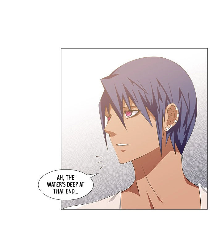 Tabegoro Girl Chapter 230 page 27 - 