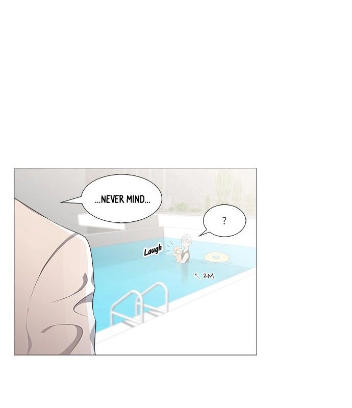 Tabegoro Girl Chapter 230 page 28 - 