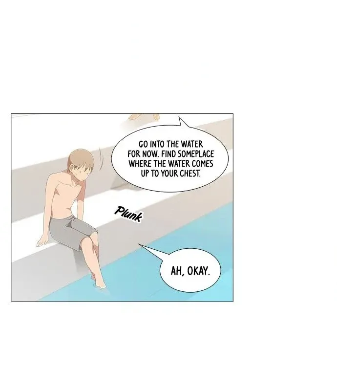Tabegoro Girl Chapter 230 page 30 - 