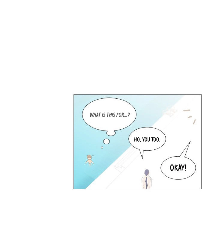 Tabegoro Girl Chapter 230 page 31 - 
