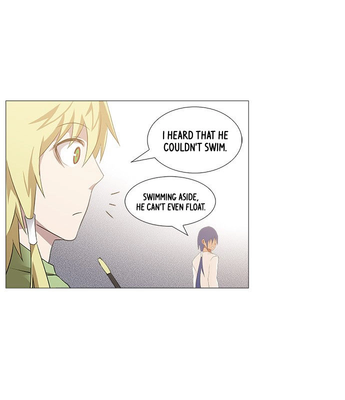 Tabegoro Girl Chapter 230 page 32 - 