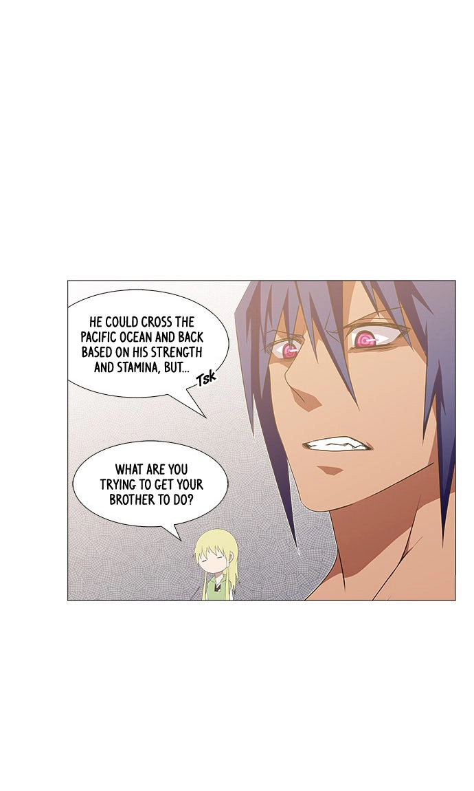 Tabegoro Girl Chapter 230 page 33 - 